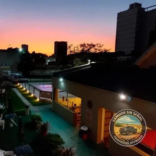 Hotel Moderno: foto 2 (Travesia Necochea - San Cayetano (Diciembre 2026))