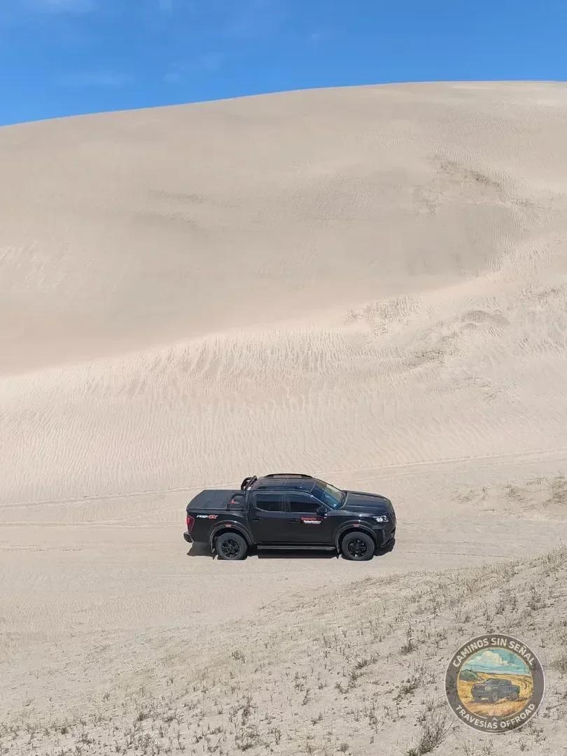 Travesia Necochea - San Cayetano (Diciembre 2026): foto 4
