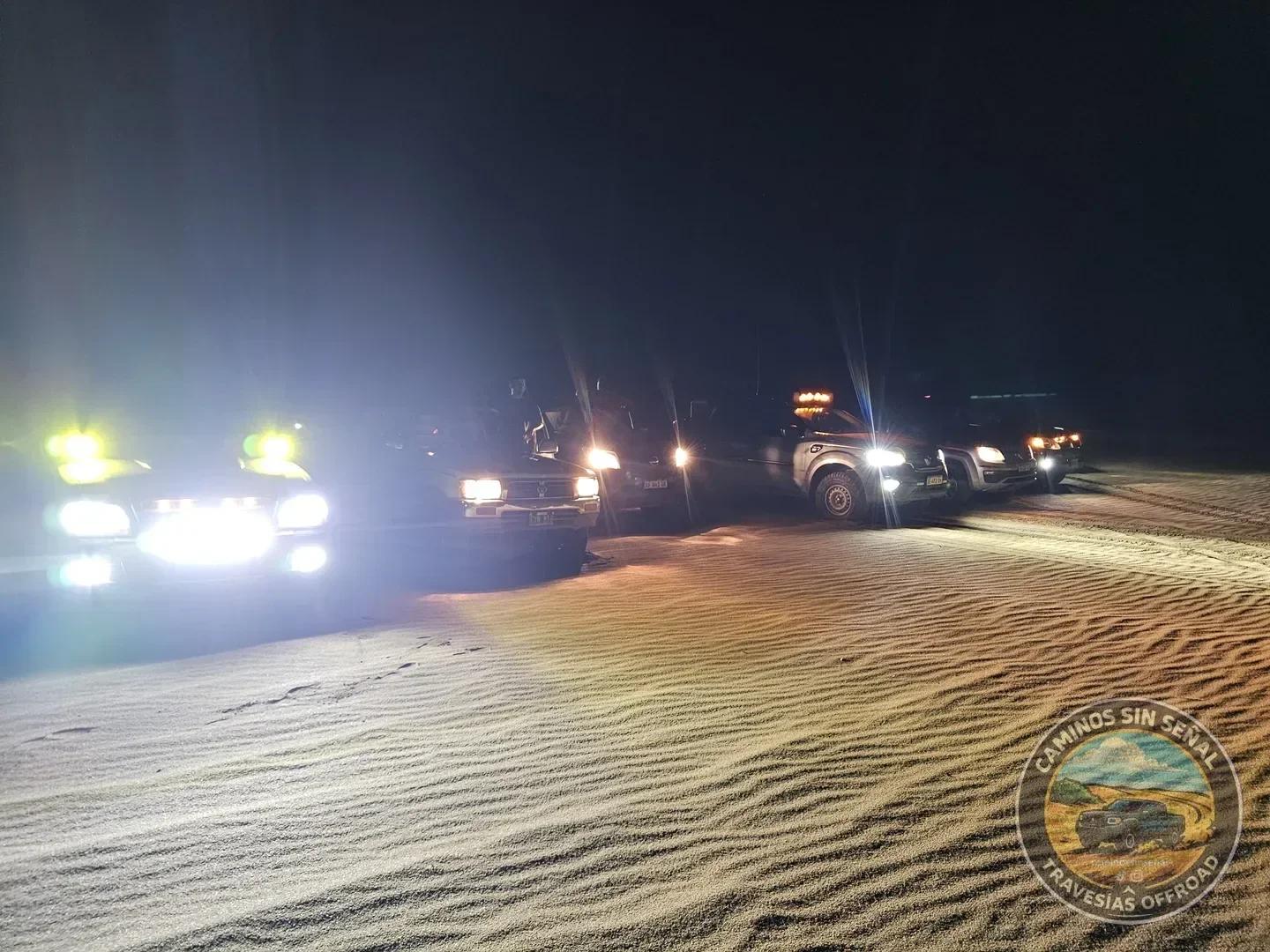 PINAMAR  NOCTURNA - Verano 2027: foto 2