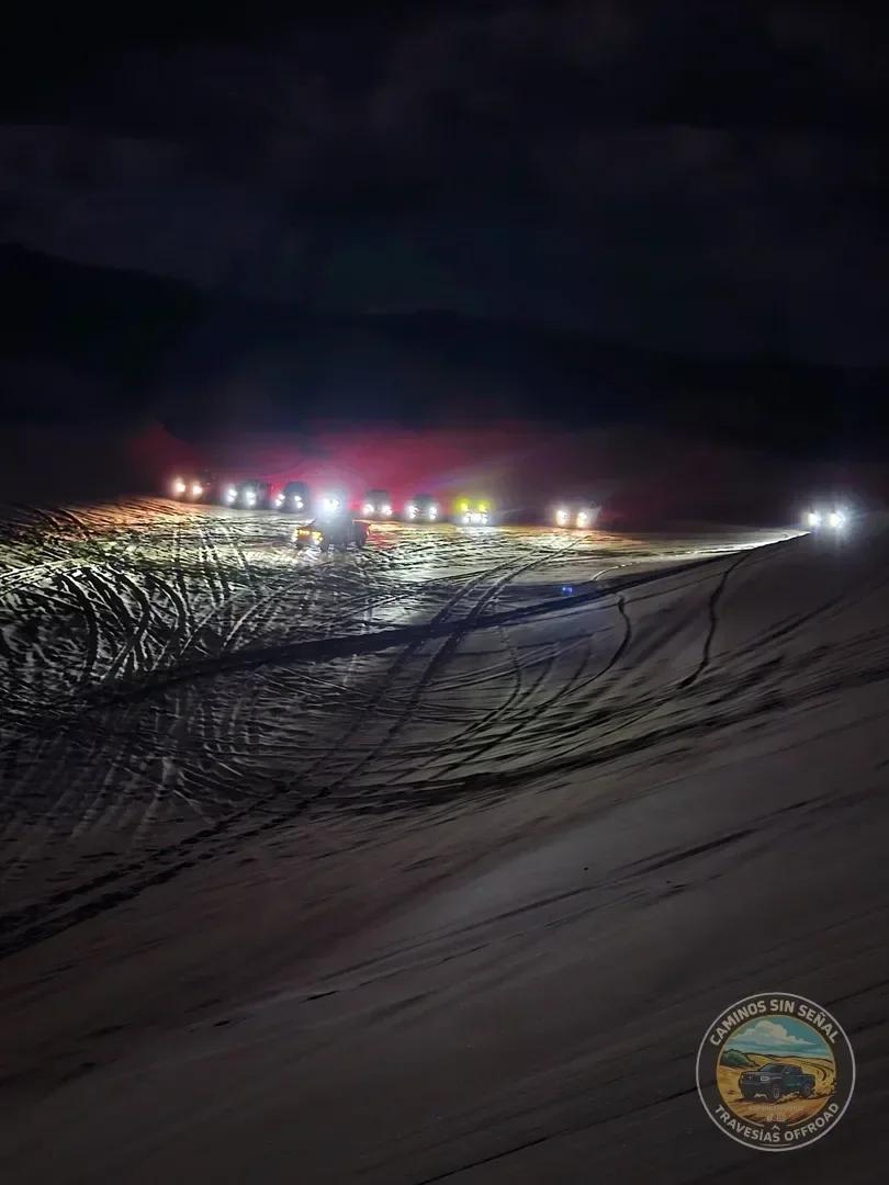 PINAMAR  NOCTURNA - Verano 2027: foto 3
