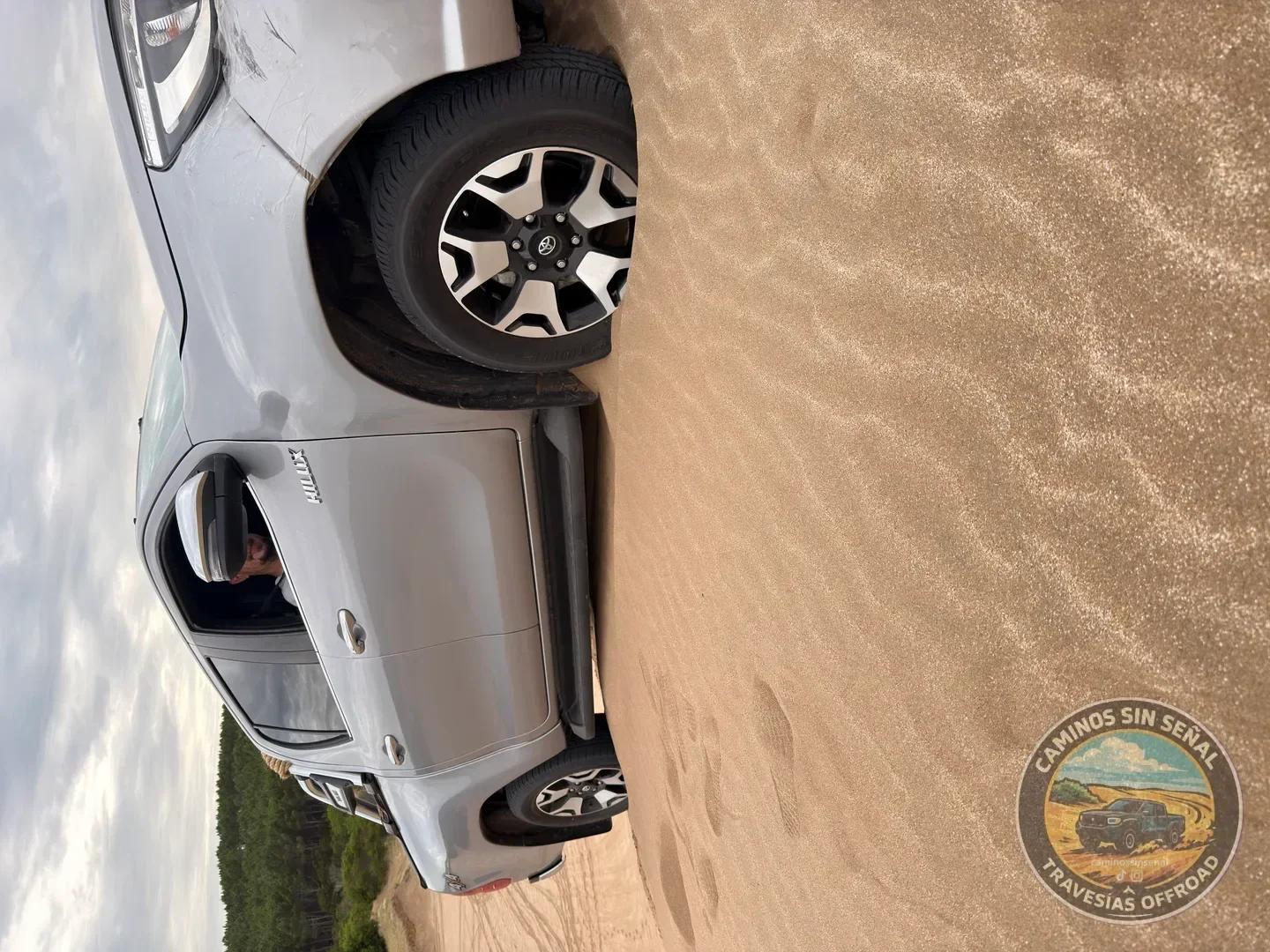 PINAMAR (nocturna), PUNTA MEDANOS, CARILÓ y VILLA GESELL - Noviembre: foto 5