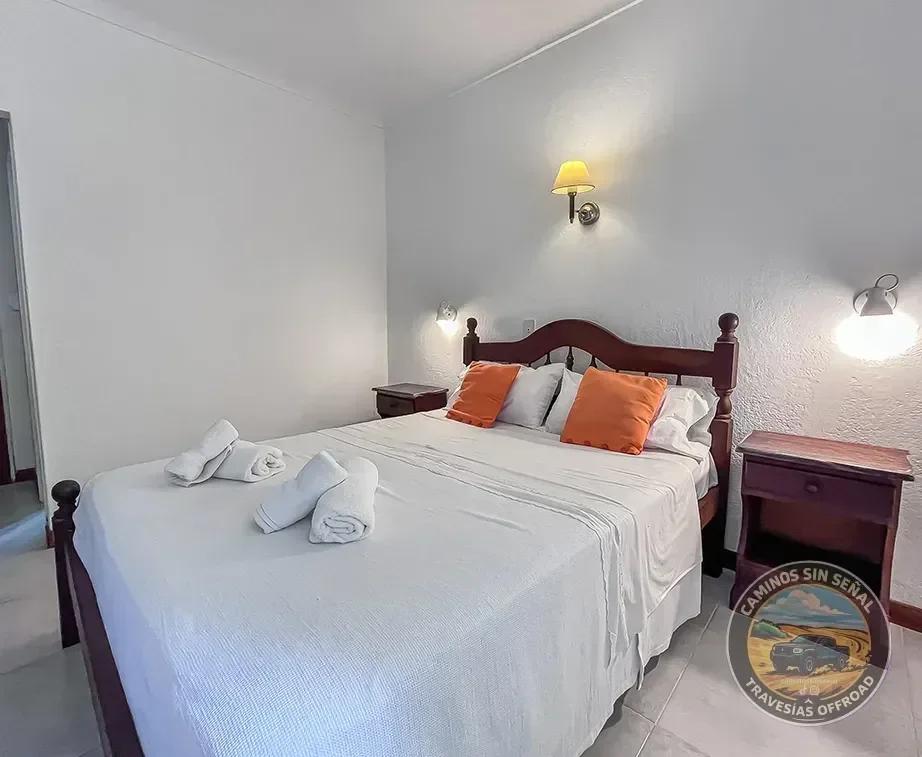 Hotel Olimpia: foto 3 (PINAMAR (nocturna), PUNTA MEDANOS, CARILÓ y VILLA GESELL - Noviembre)