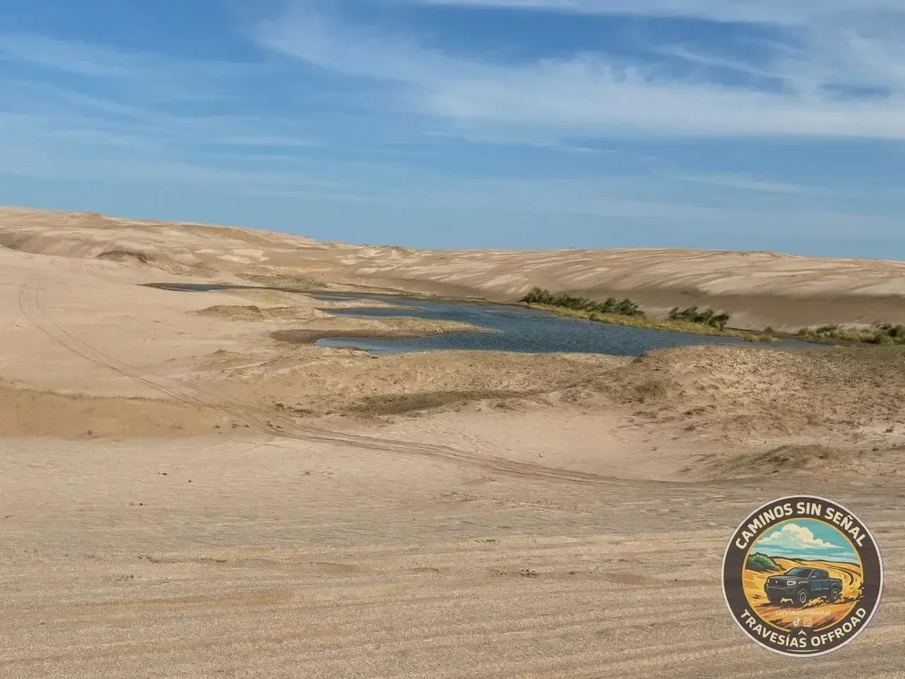 Travesia Necochea - San Cayetano (Diciembre 2026): foto 11