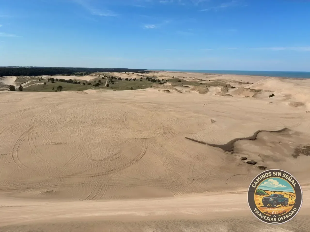 Travesia Necochea - San Cayetano (Diciembre 2026): foto 13