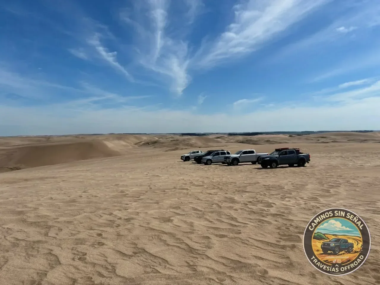 Travesia Necochea - San Cayetano (Diciembre 2026): foto 14