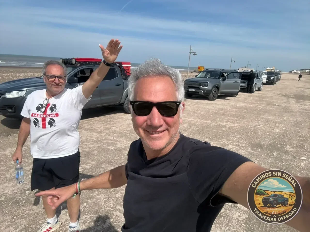 Travesia Necochea - San Cayetano (Diciembre 2026): foto 17