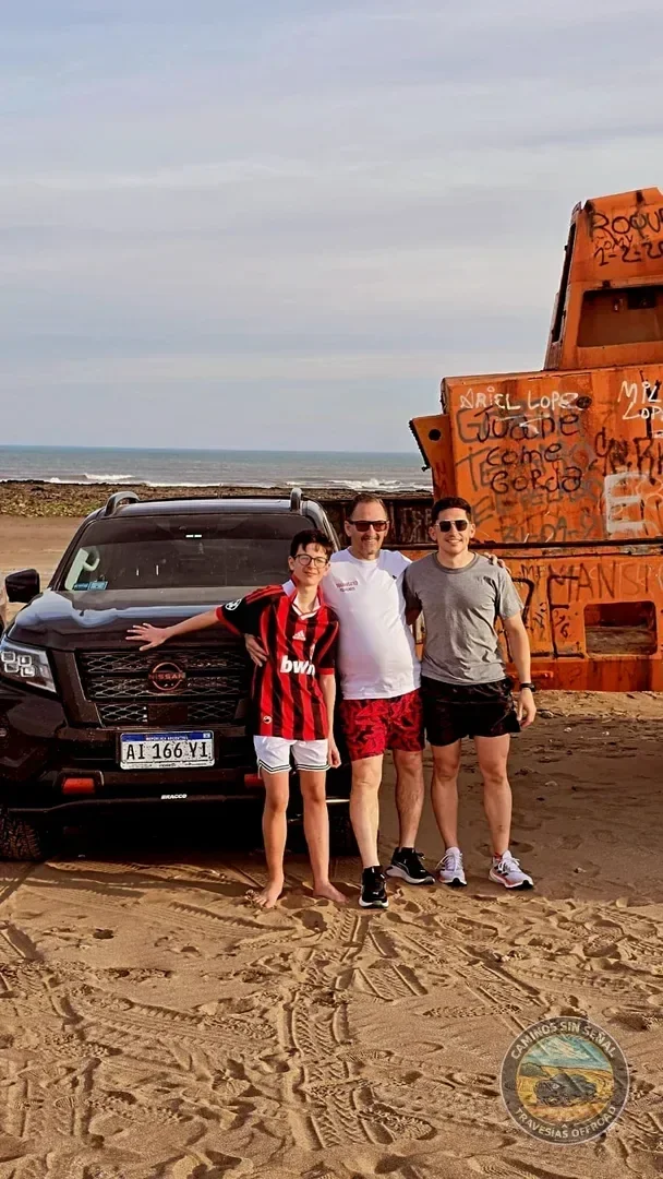 Travesia Necochea - San Cayetano (Diciembre 2026): foto 6