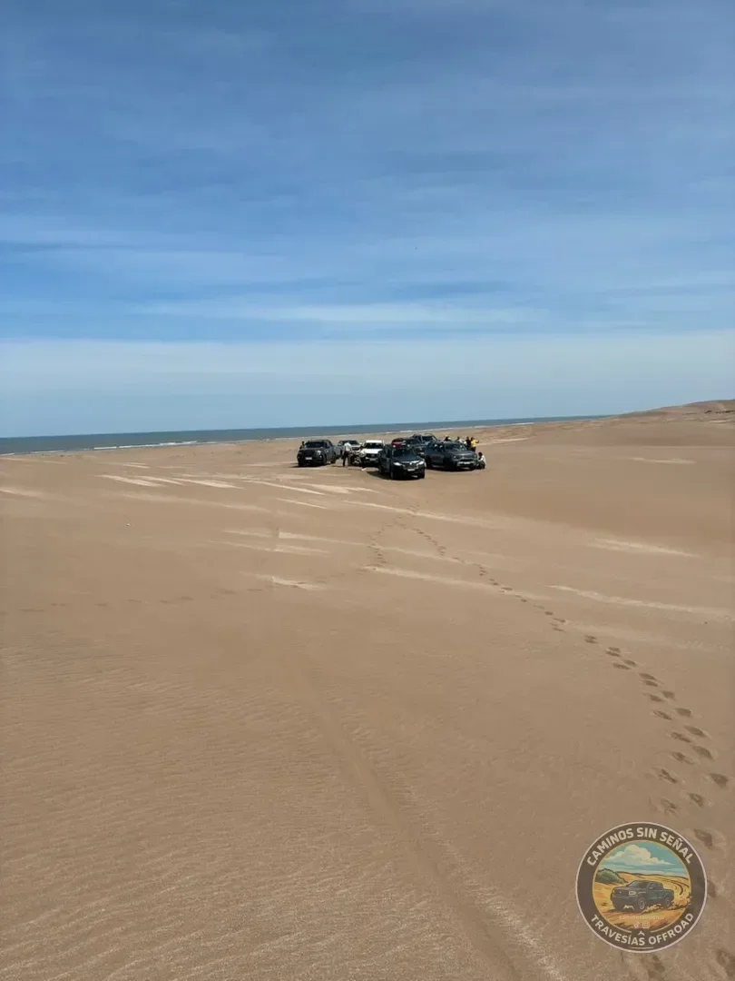 Travesia Necochea - San Cayetano (Diciembre 2026): foto 8