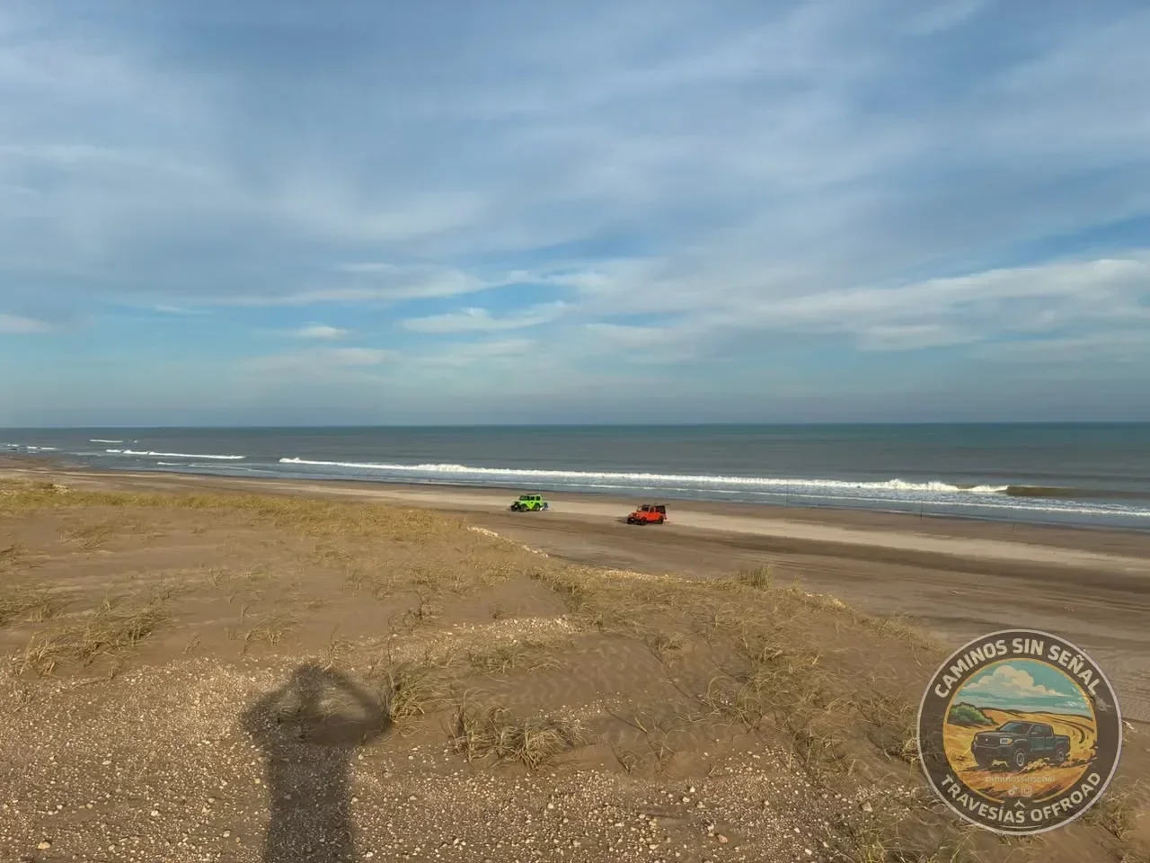 Travesia Necochea - San Cayetano (Diciembre 2026): foto 9