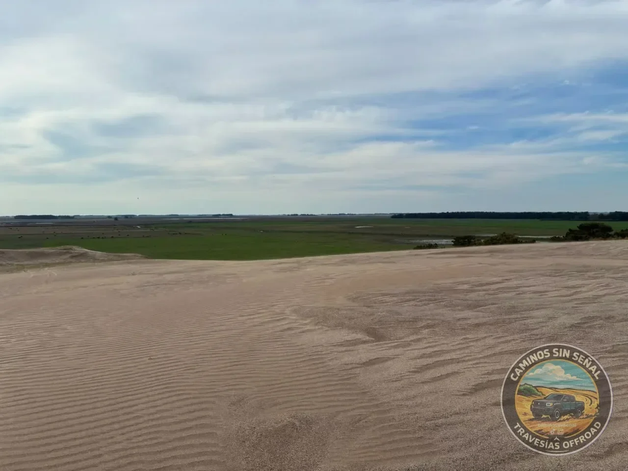 Travesia Necochea - San Cayetano (Diciembre 2026): foto 10