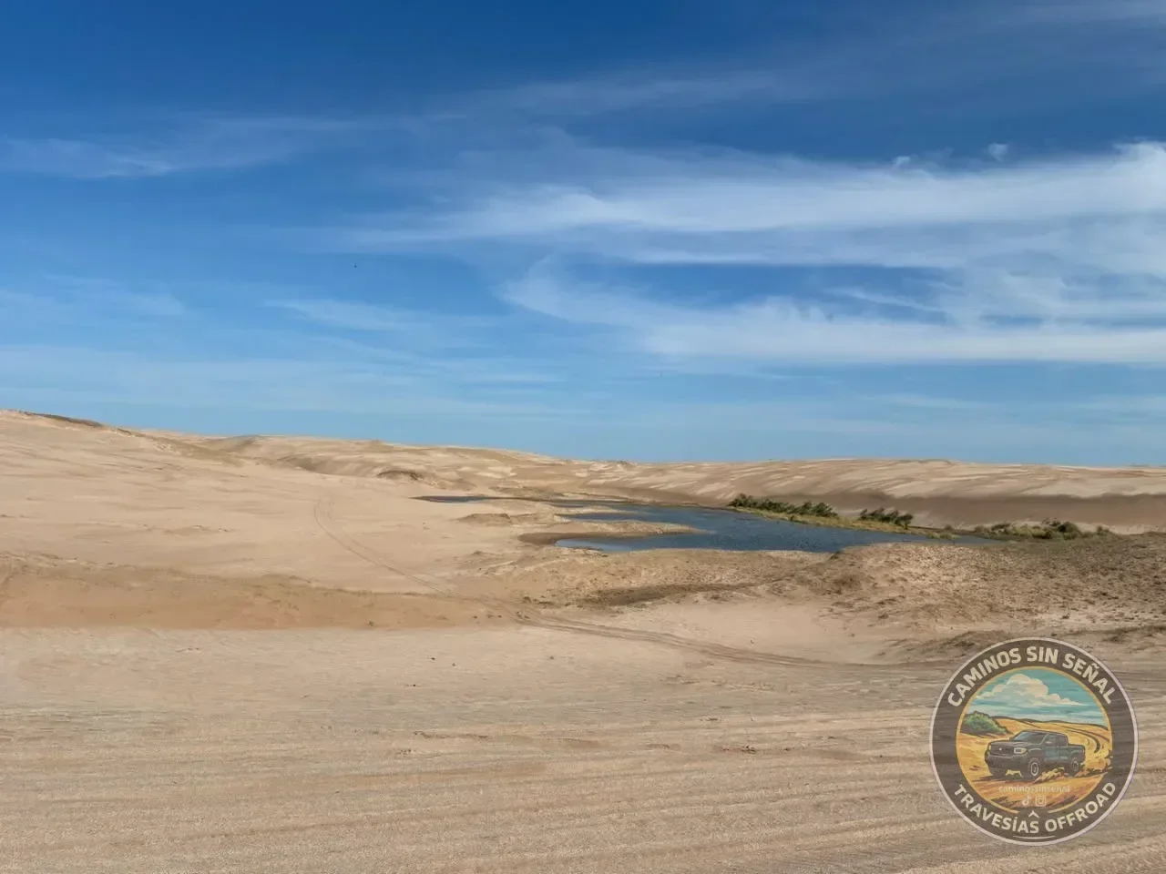 Travesia Necochea - San Cayetano (Diciembre 2026): foto 12