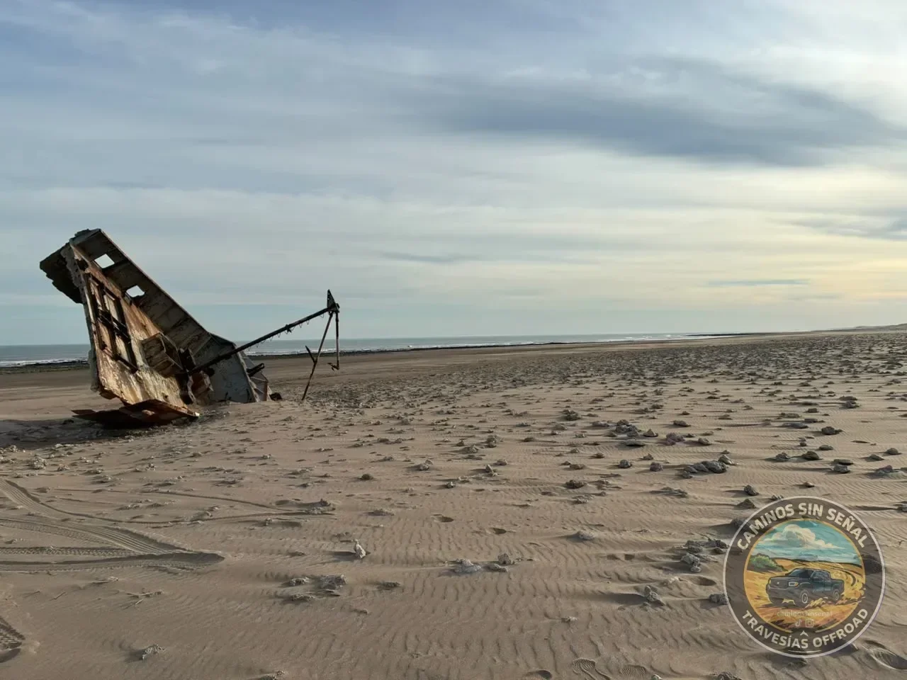 Travesia Necochea - San Cayetano (Diciembre 2026): foto 15