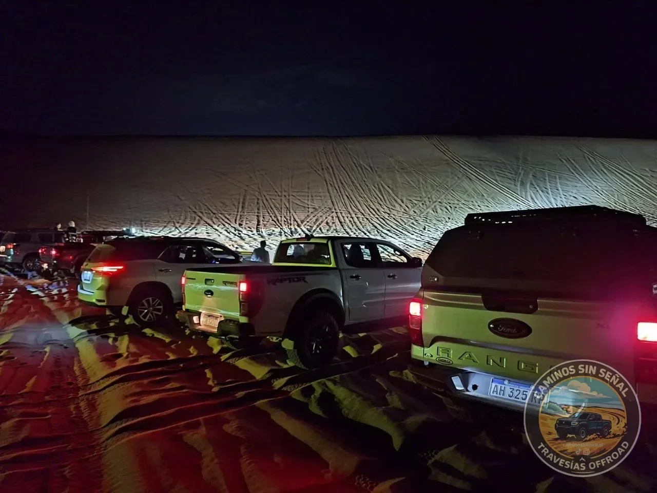 PINAMAR  NOCTURNA - Verano 2027: foto 5