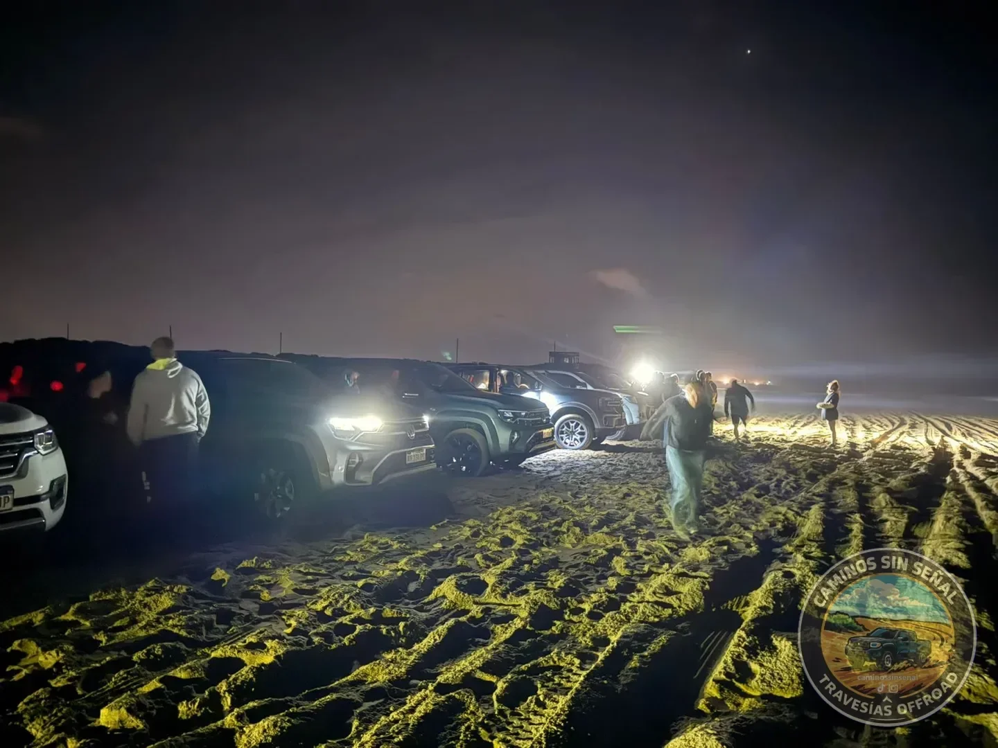 PINAMAR  NOCTURNA - Verano 2027: foto 11