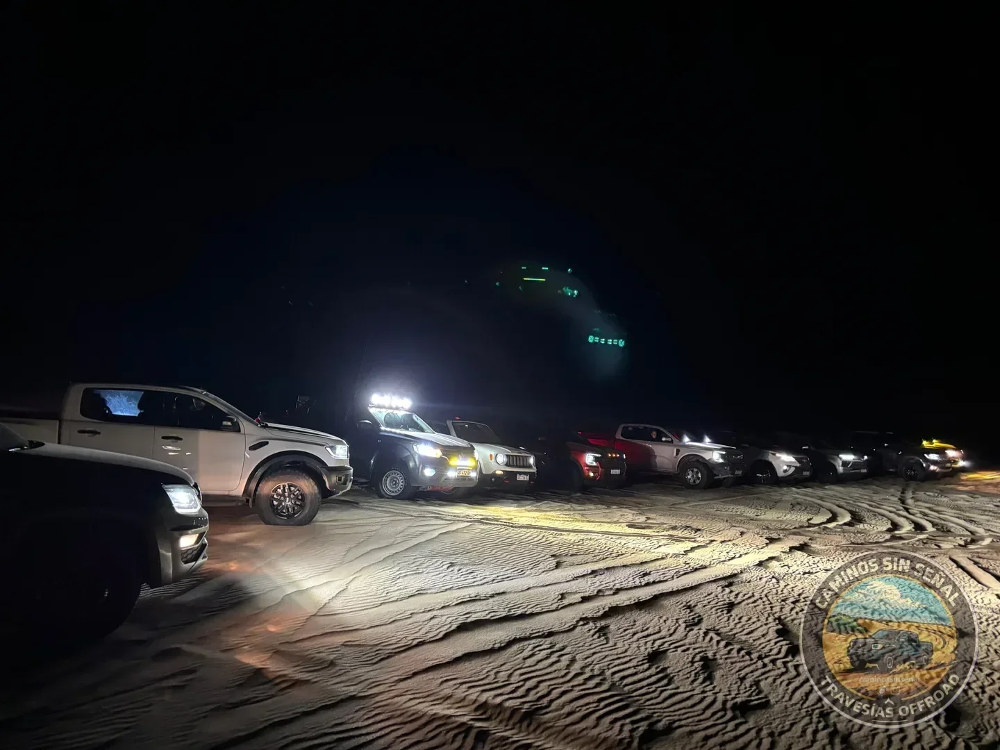 PINAMAR  NOCTURNA - Verano 2027: foto 17