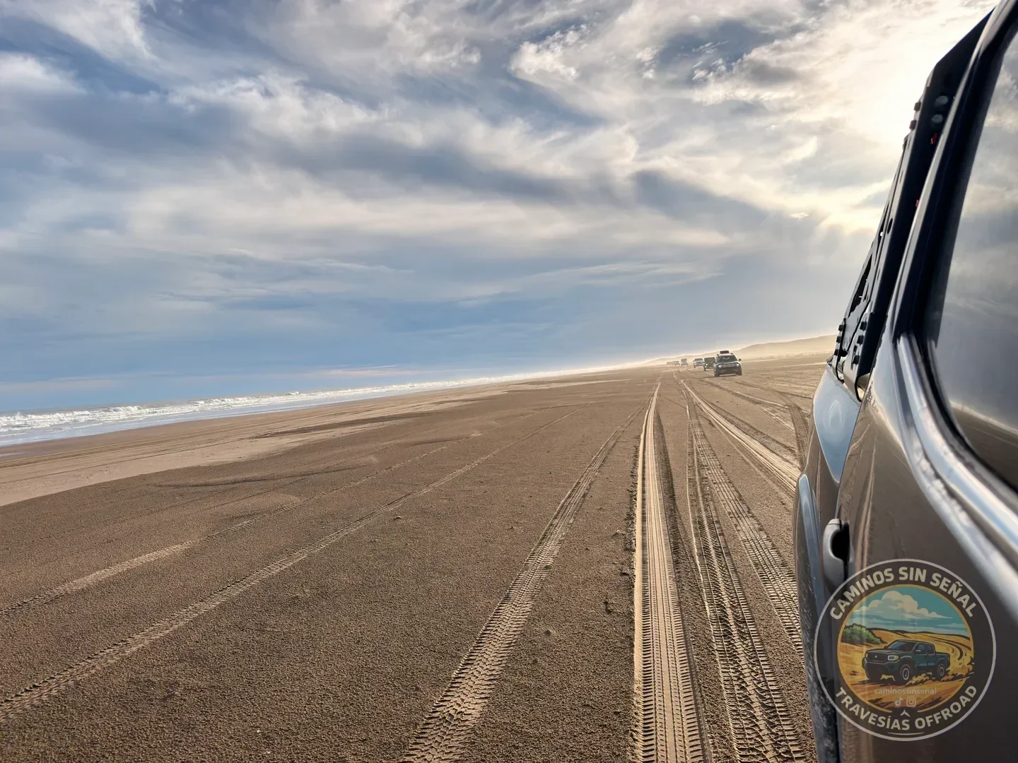 PINAMAR (nocturna), PUNTA MEDANOS, CARILÓ y VILLA GESELL - Noviembre: foto 4