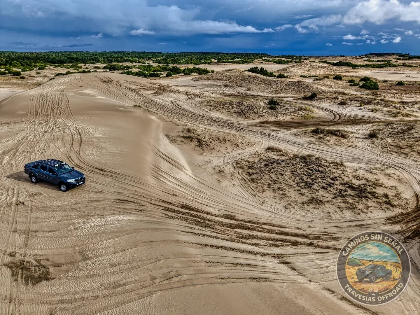 PINAMAR (nocturna), PUNTA MEDANOS, CARILÓ y VILLA GESELL - Noviembre: foto 12
