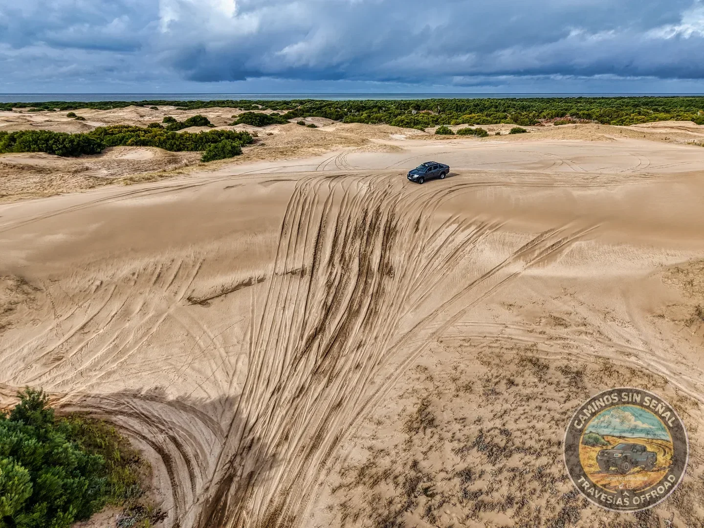 PINAMAR (nocturna), PUNTA MEDANOS, CARILÓ y VILLA GESELL - Noviembre: foto 16