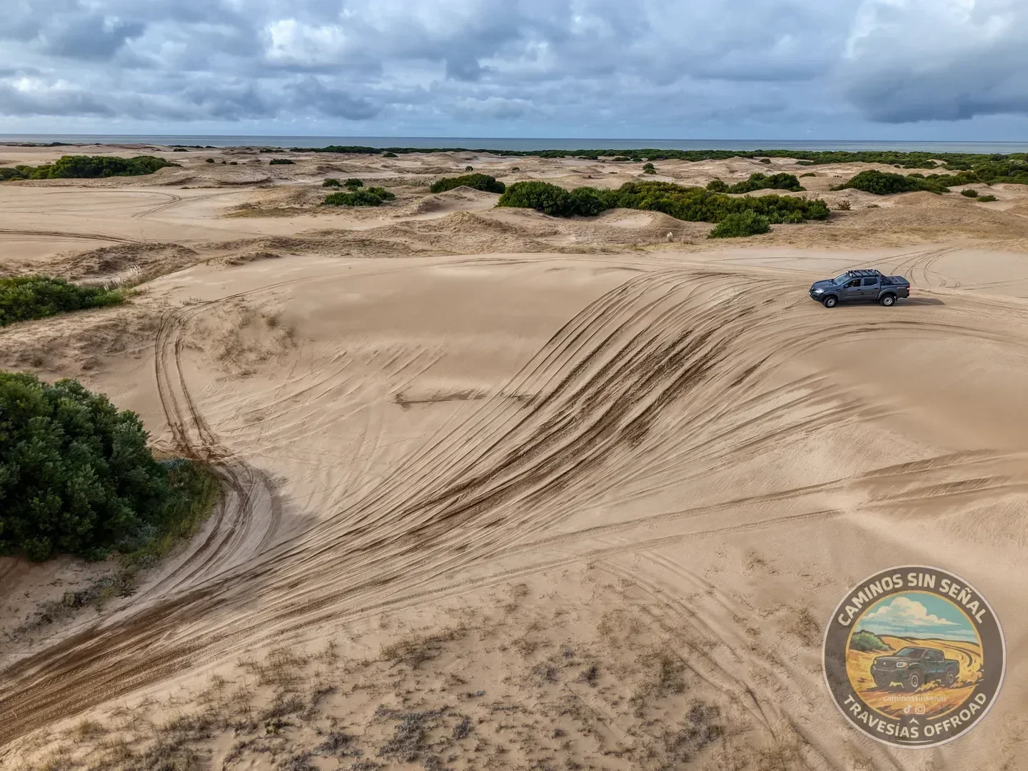 PINAMAR (nocturna), PUNTA MEDANOS, CARILÓ y VILLA GESELL - Noviembre: foto 17