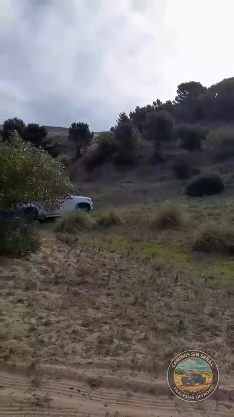 Video 1 - travesía Travesia Necochea - San Cayetano