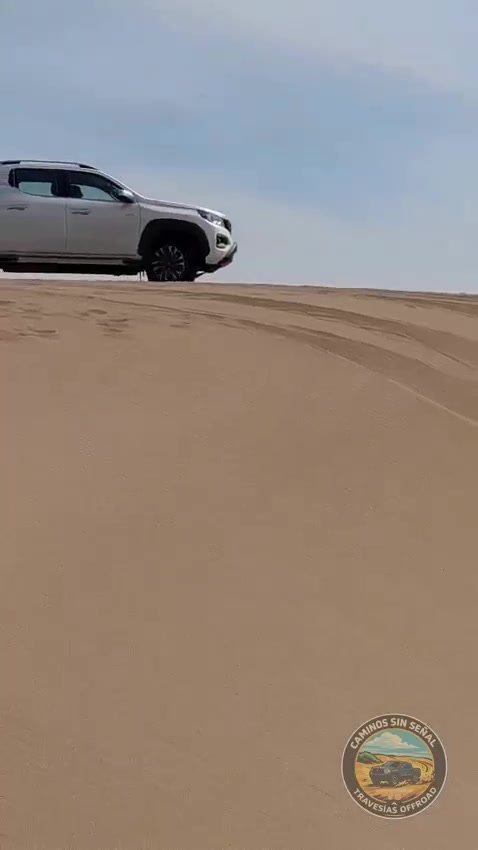 Video 4 - travesía Travesia Necochea - San Cayetano